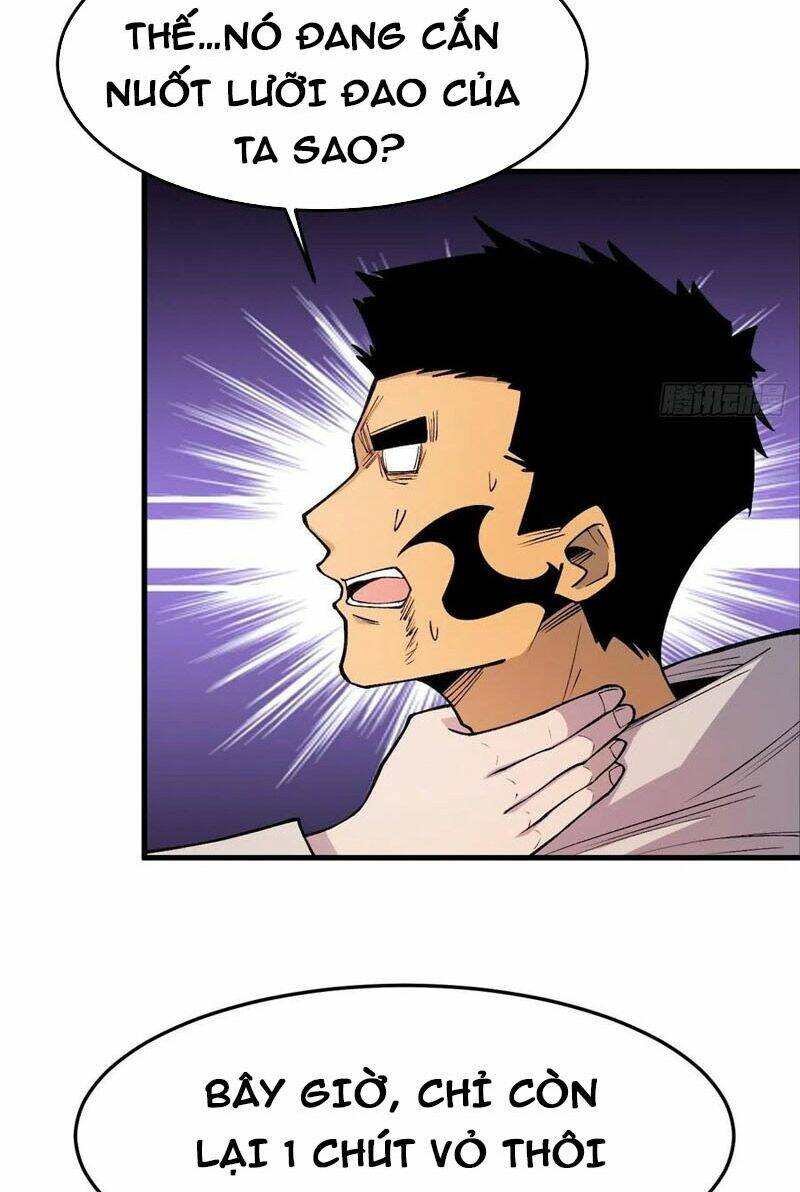 Trở Về Làm Đại Lão Thời Mạt Thế Chap 240 - Next Chap 241