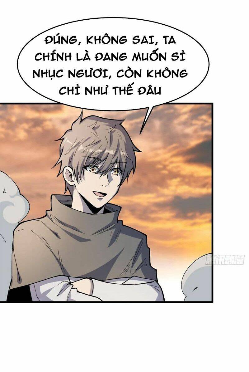 Trở Về Làm Đại Lão Thời Mạt Thế Chap 240 - Next Chap 241