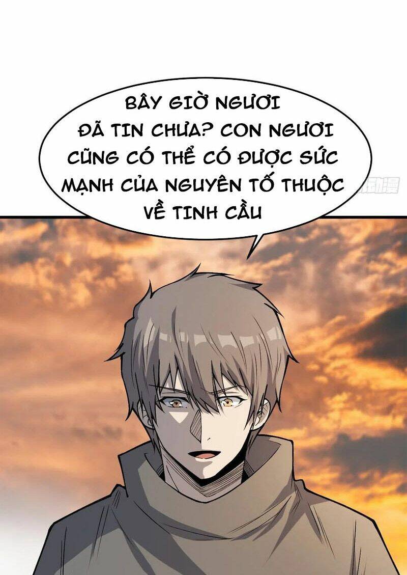 Trở Về Làm Đại Lão Thời Mạt Thế Chap 240 - Next Chap 241
