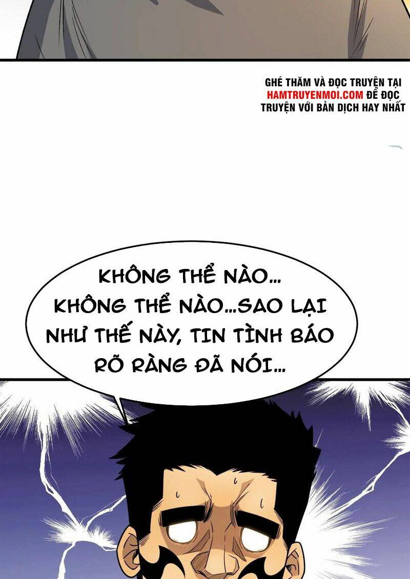 Trở Về Làm Đại Lão Thời Mạt Thế Chap 240 - Next Chap 241