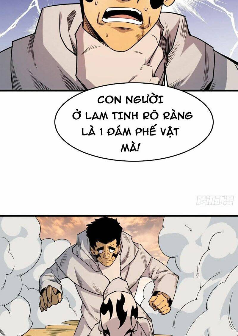 Trở Về Làm Đại Lão Thời Mạt Thế Chap 240 - Next Chap 241