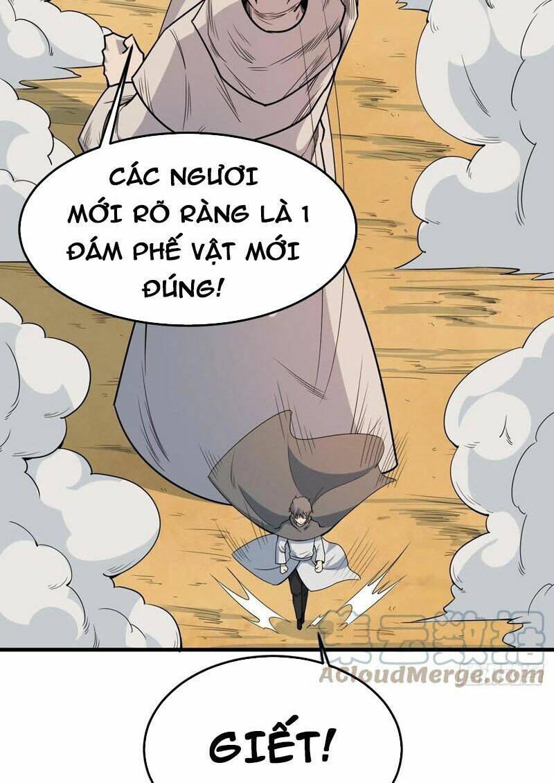 Trở Về Làm Đại Lão Thời Mạt Thế Chap 240 - Next Chap 241