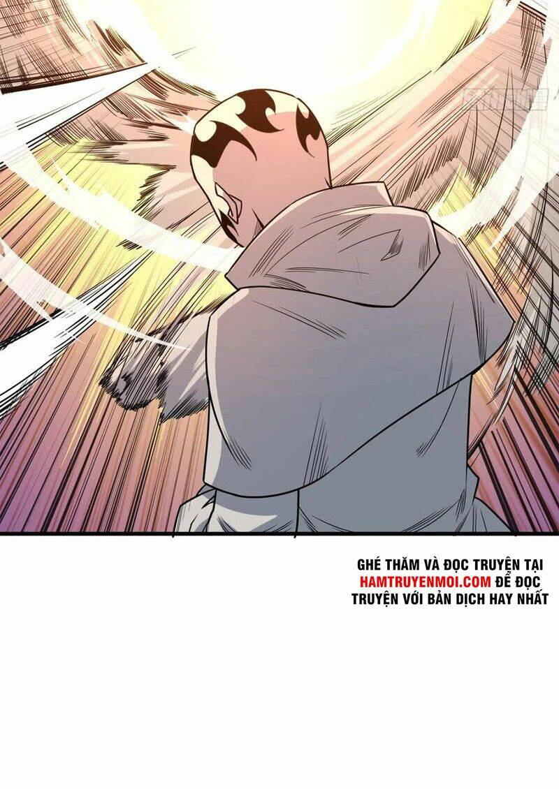 Trở Về Làm Đại Lão Thời Mạt Thế Chap 240 - Next Chap 241