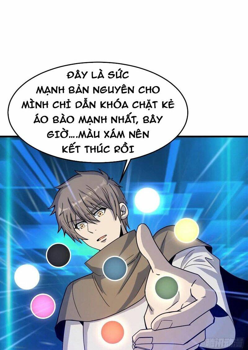 Trở Về Làm Đại Lão Thời Mạt Thế Chap 240 - Next Chap 241