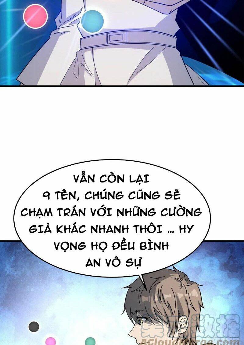 Trở Về Làm Đại Lão Thời Mạt Thế Chap 240 - Next Chap 241