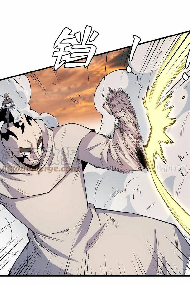 Trở Về Làm Đại Lão Thời Mạt Thế Chap 240 - Next Chap 241