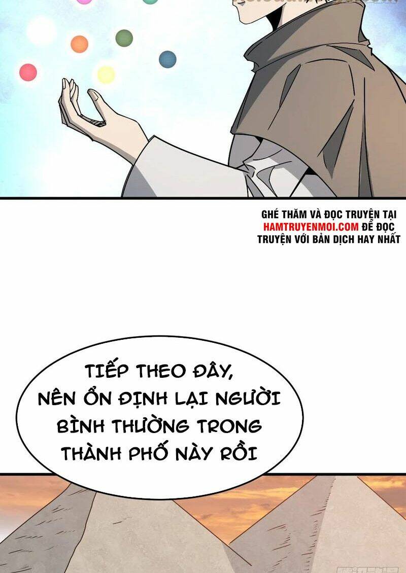 Trở Về Làm Đại Lão Thời Mạt Thế Chap 240 - Next Chap 241