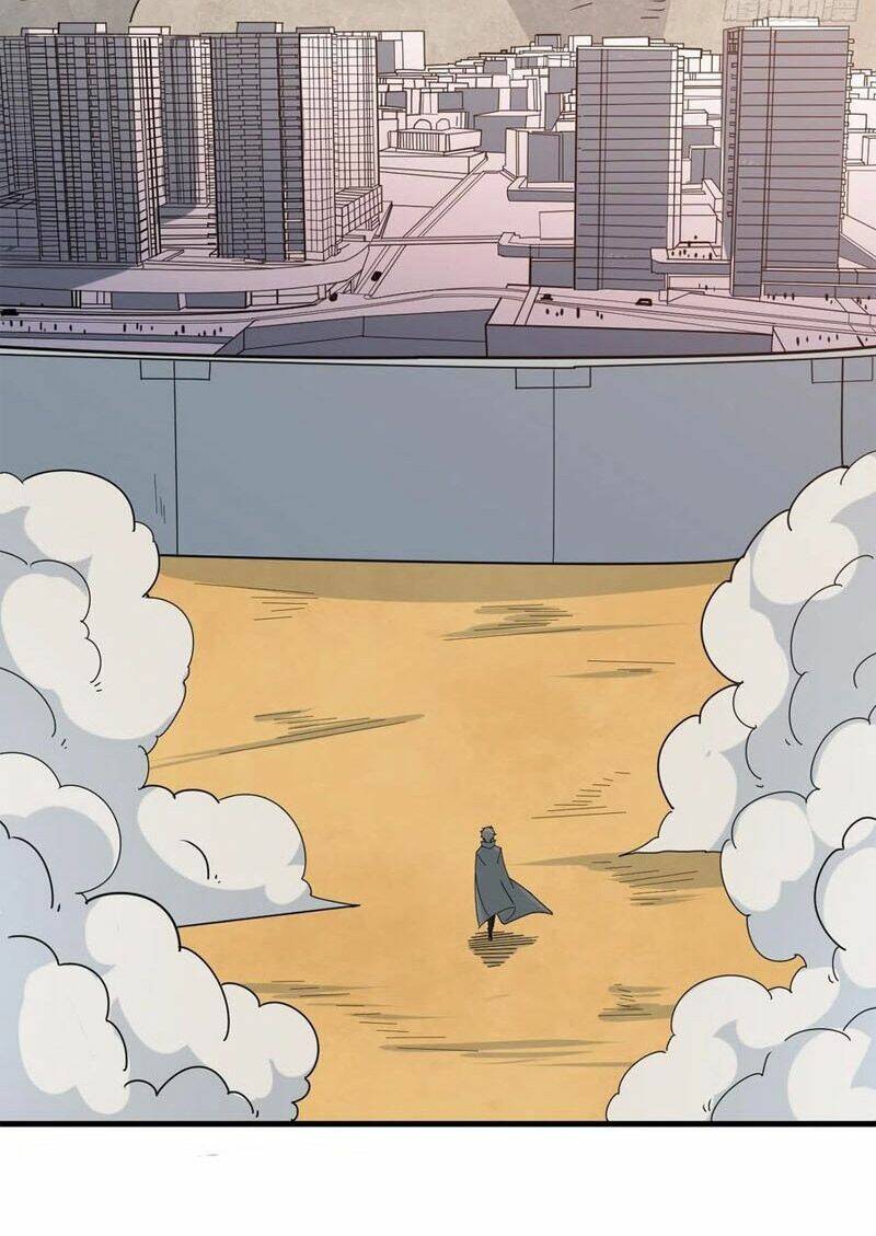 Trở Về Làm Đại Lão Thời Mạt Thế Chap 240 - Next Chap 241