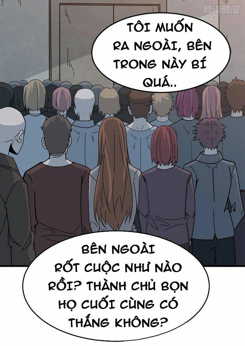 Trở Về Làm Đại Lão Thời Mạt Thế Chap 240 - Next Chap 241