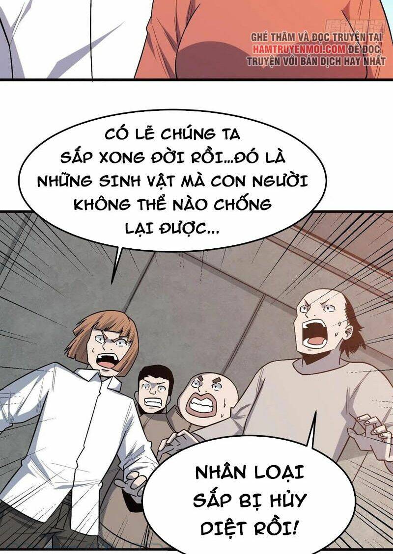 Trở Về Làm Đại Lão Thời Mạt Thế Chap 240 - Next Chap 241