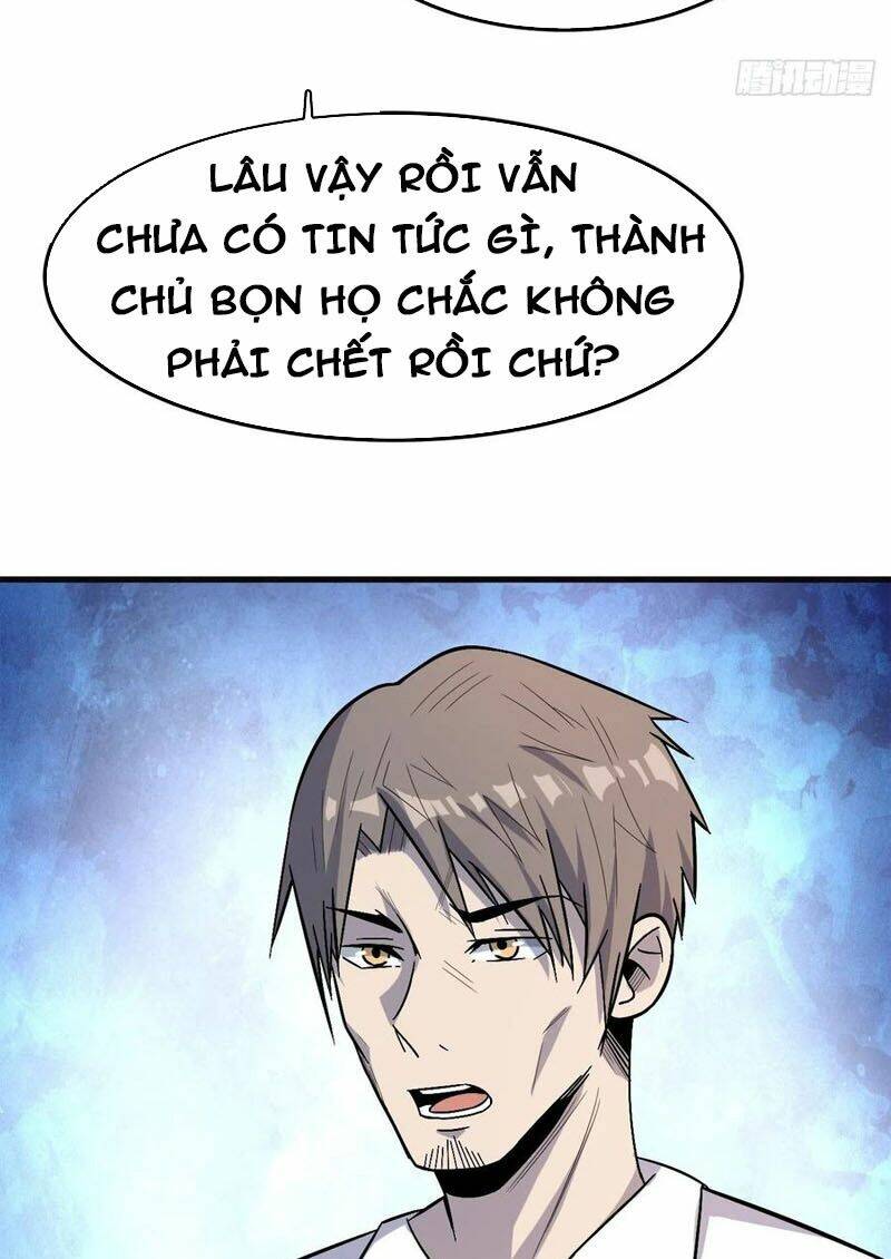 Trở Về Làm Đại Lão Thời Mạt Thế Chap 240 - Next Chap 241