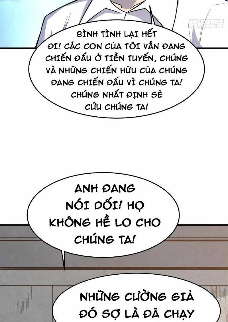 Trở Về Làm Đại Lão Thời Mạt Thế Chap 240 - Next Chap 241