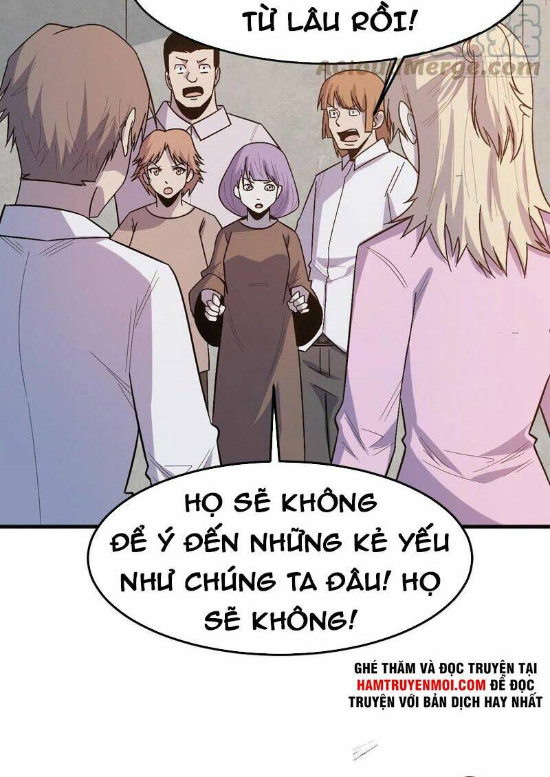 Trở Về Làm Đại Lão Thời Mạt Thế Chap 240 - Next Chap 241