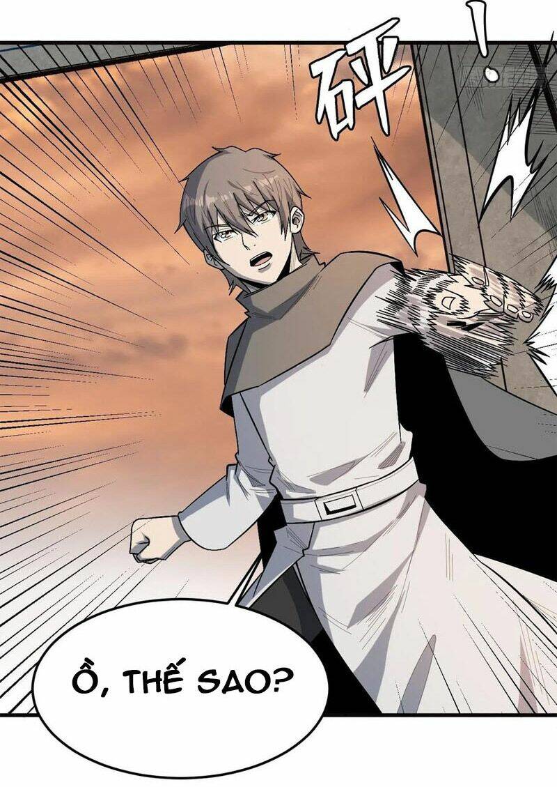 Trở Về Làm Đại Lão Thời Mạt Thế Chap 240 - Next Chap 241