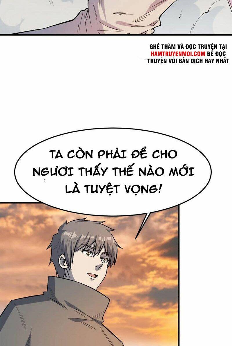 Trở Về Làm Đại Lão Thời Mạt Thế Chap 240 - Next Chap 241