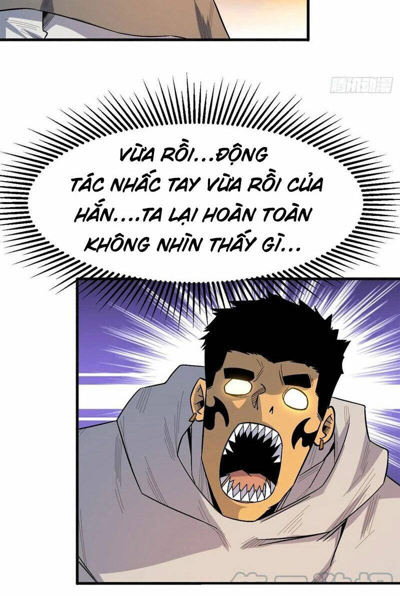 Trở Về Làm Đại Lão Thời Mạt Thế Chap 240 - Next Chap 241