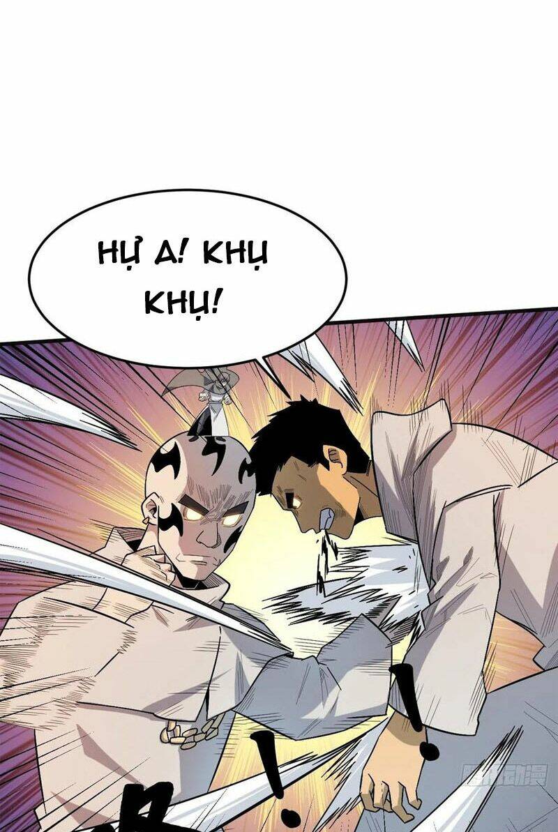 Trở Về Làm Đại Lão Thời Mạt Thế Chap 240 - Next Chap 241