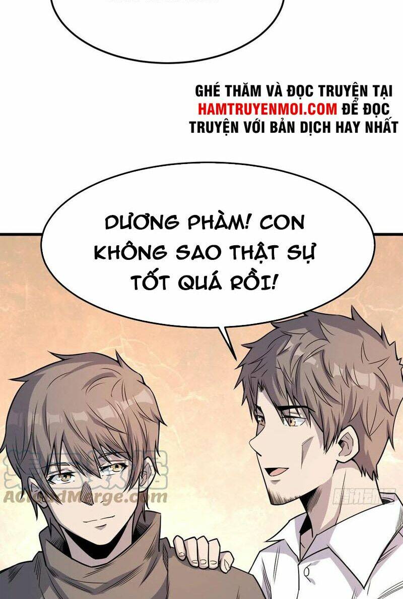 Trở Về Làm Đại Lão Thời Mạt Thế Chap 241 - Next Chap 242