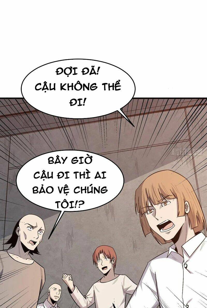 Trở Về Làm Đại Lão Thời Mạt Thế Chap 241 - Next Chap 242