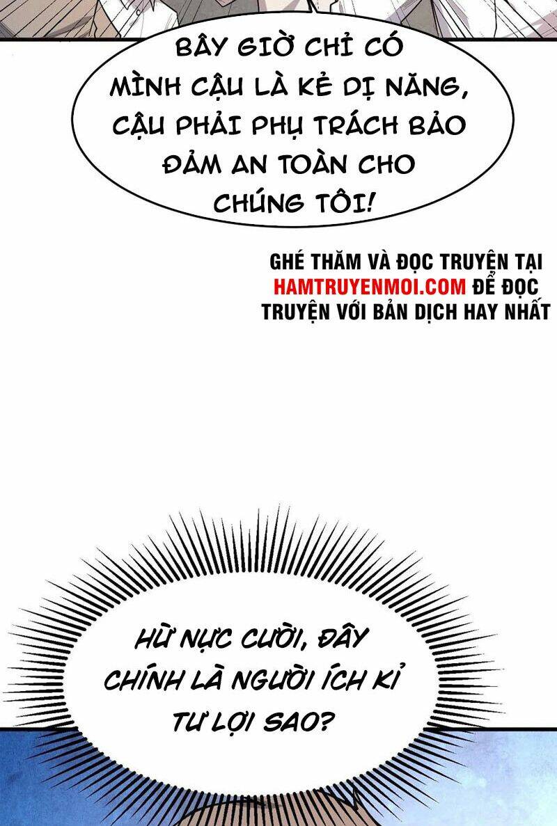 Trở Về Làm Đại Lão Thời Mạt Thế Chap 241 - Next Chap 242