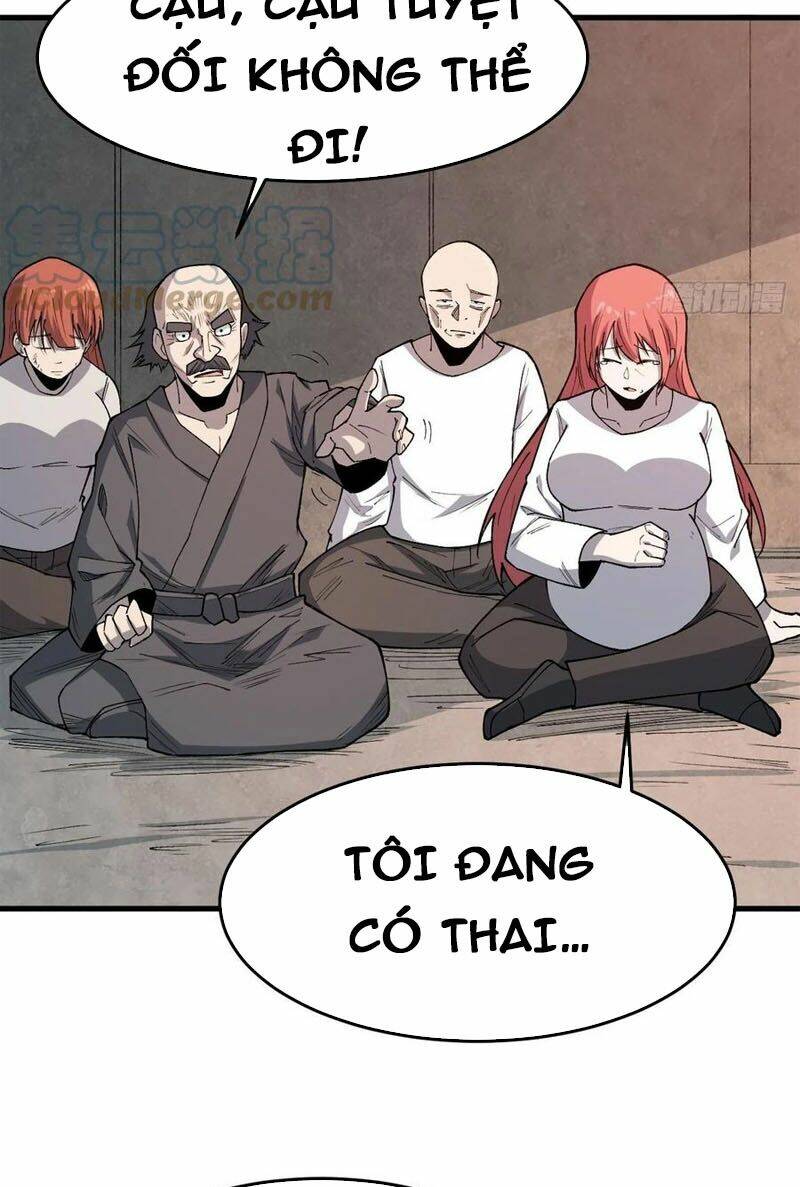 Trở Về Làm Đại Lão Thời Mạt Thế Chap 241 - Next Chap 242