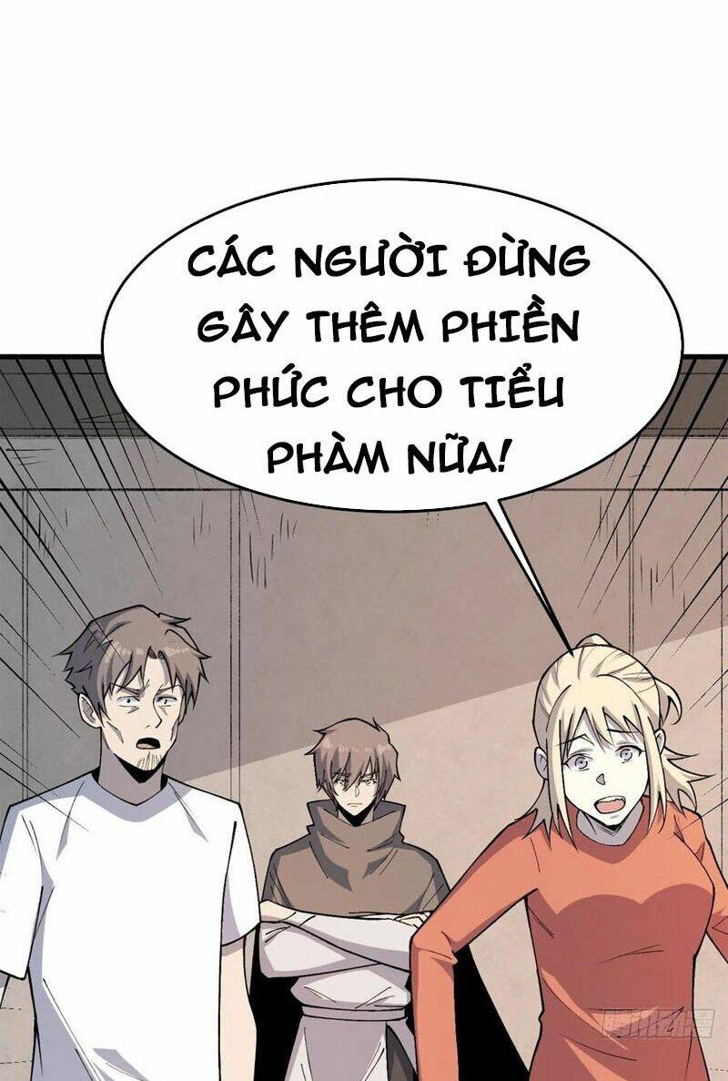 Trở Về Làm Đại Lão Thời Mạt Thế Chap 241 - Next Chap 242