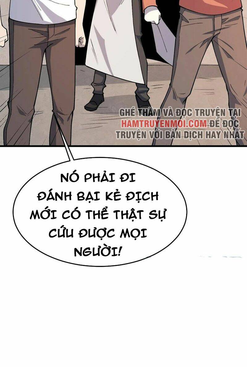 Trở Về Làm Đại Lão Thời Mạt Thế Chap 241 - Next Chap 242