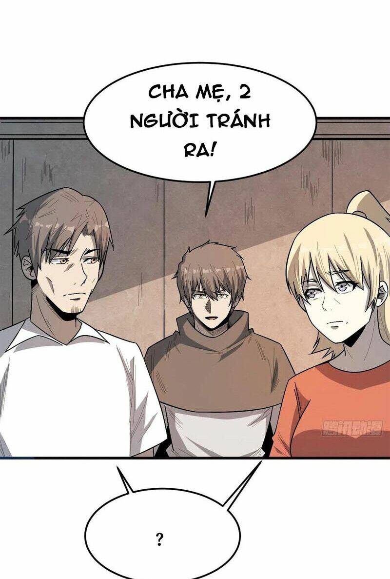 Trở Về Làm Đại Lão Thời Mạt Thế Chap 241 - Next Chap 242