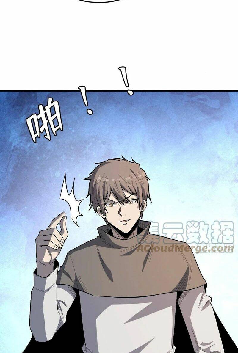 Trở Về Làm Đại Lão Thời Mạt Thế Chap 241 - Next Chap 242