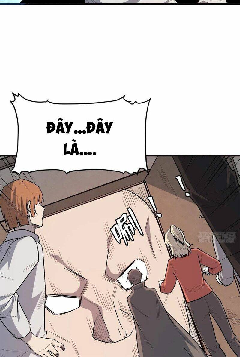 Trở Về Làm Đại Lão Thời Mạt Thế Chap 241 - Next Chap 242