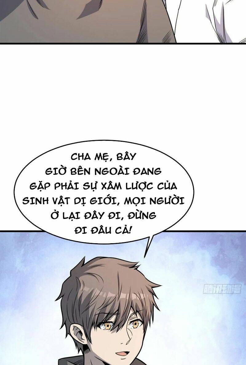 Trở Về Làm Đại Lão Thời Mạt Thế Chap 241 - Next Chap 242
