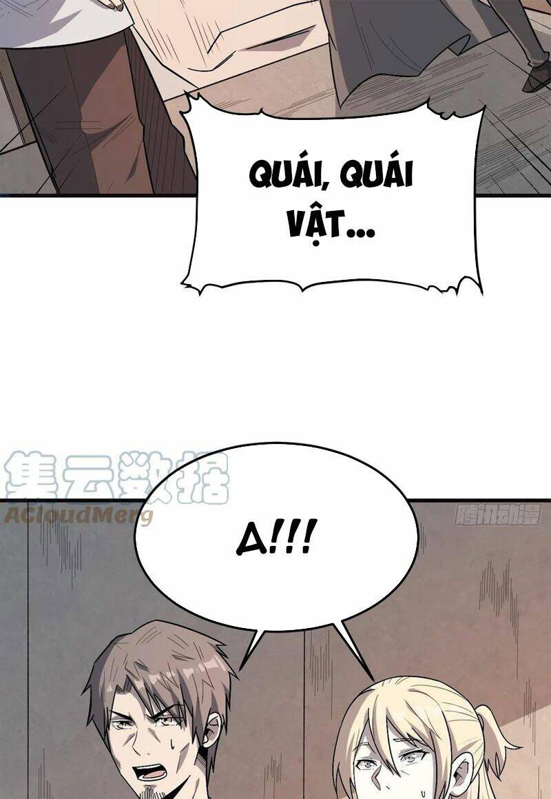 Trở Về Làm Đại Lão Thời Mạt Thế Chap 241 - Next Chap 242