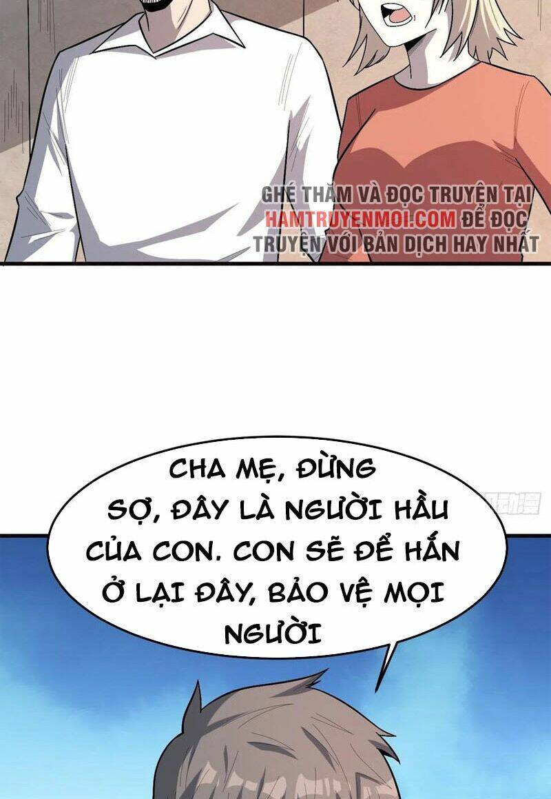 Trở Về Làm Đại Lão Thời Mạt Thế Chap 241 - Next Chap 242