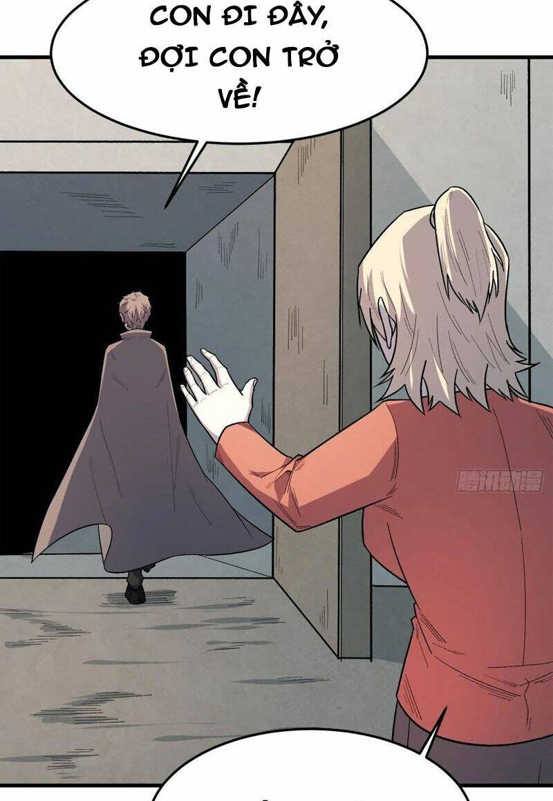 Trở Về Làm Đại Lão Thời Mạt Thế Chap 241 - Next Chap 242