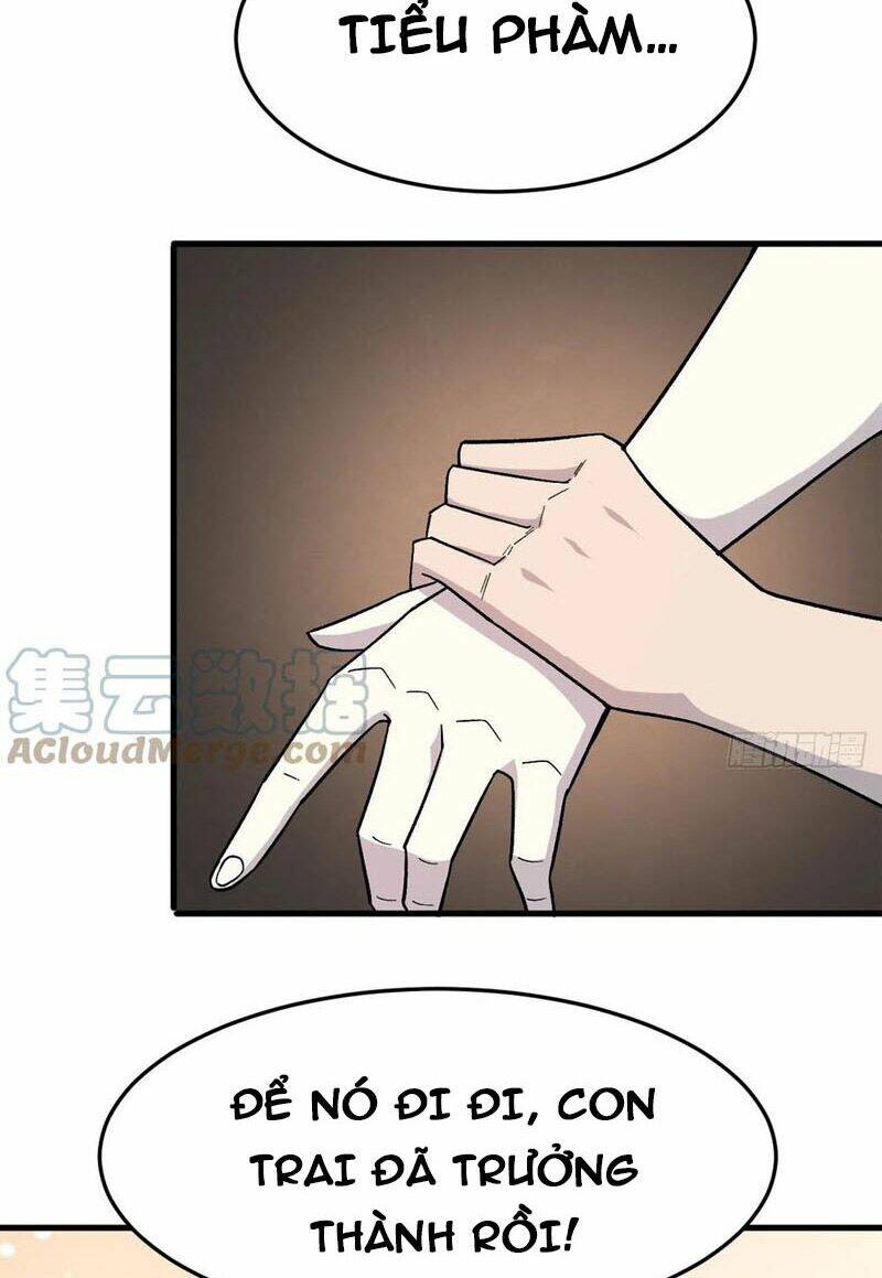 Trở Về Làm Đại Lão Thời Mạt Thế Chap 241 - Next Chap 242