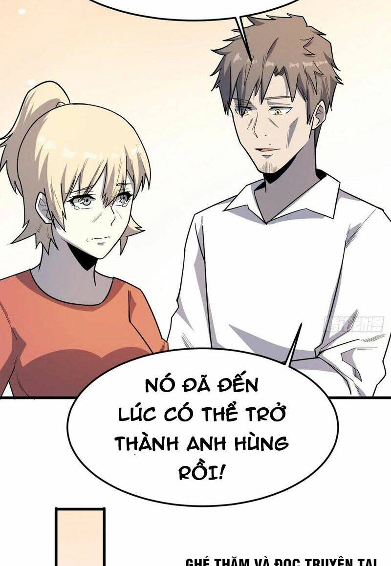 Trở Về Làm Đại Lão Thời Mạt Thế Chap 241 - Next Chap 242