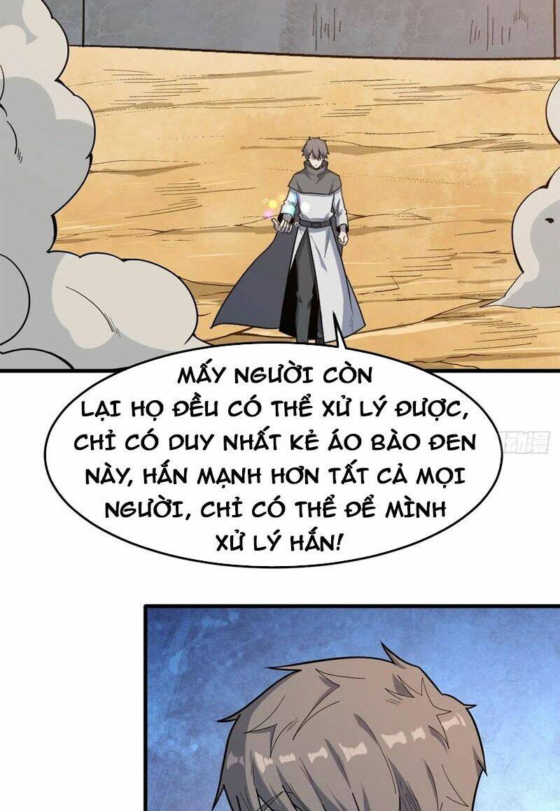 Trở Về Làm Đại Lão Thời Mạt Thế Chap 241 - Next Chap 242