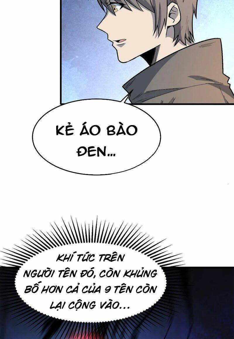 Trở Về Làm Đại Lão Thời Mạt Thế Chap 241 - Next Chap 242