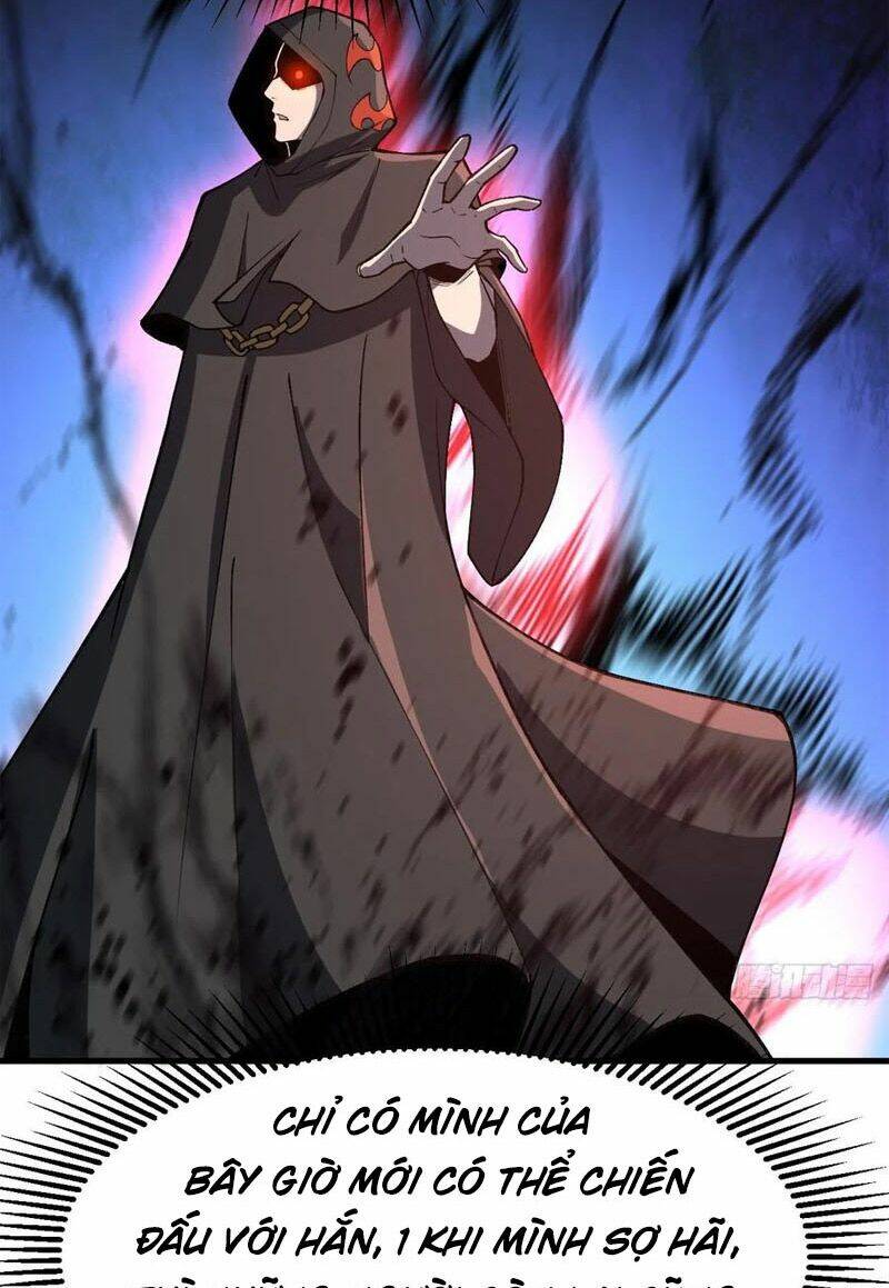 Trở Về Làm Đại Lão Thời Mạt Thế Chap 241 - Next Chap 242