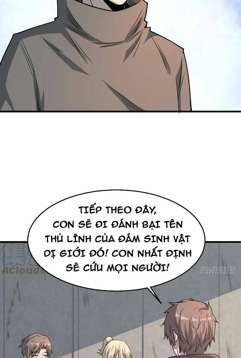 Trở Về Làm Đại Lão Thời Mạt Thế Chap 241 - Next Chap 242