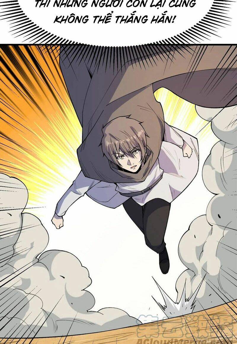 Trở Về Làm Đại Lão Thời Mạt Thế Chap 241 - Next Chap 242