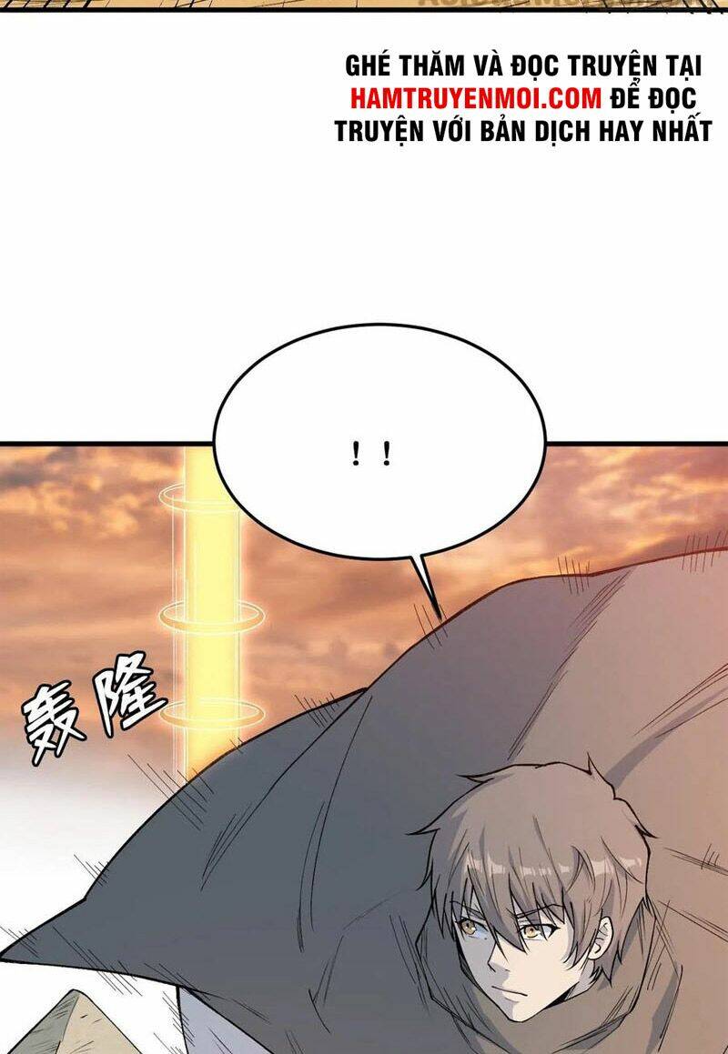 Trở Về Làm Đại Lão Thời Mạt Thế Chap 241 - Next Chap 242