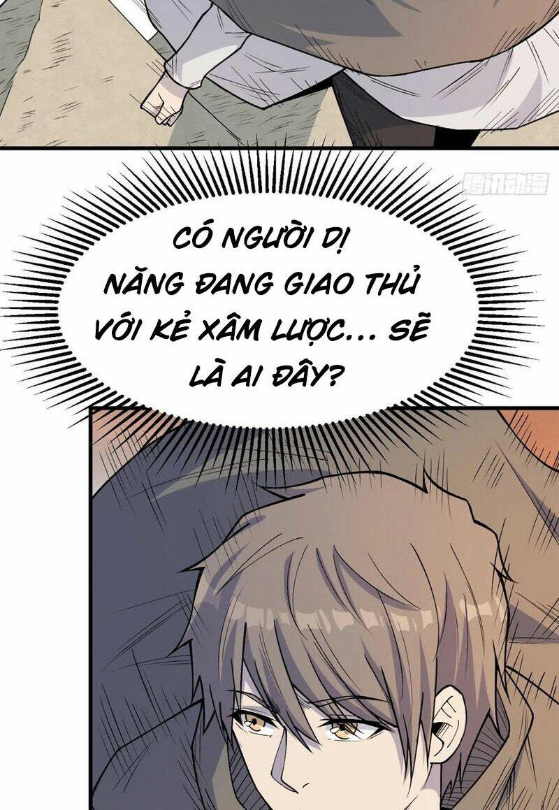 Trở Về Làm Đại Lão Thời Mạt Thế Chap 241 - Next Chap 242