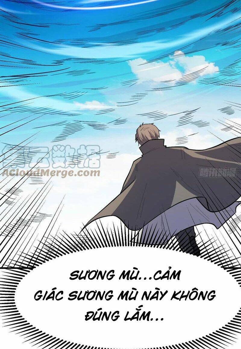 Trở Về Làm Đại Lão Thời Mạt Thế Chap 241 - Next Chap 242