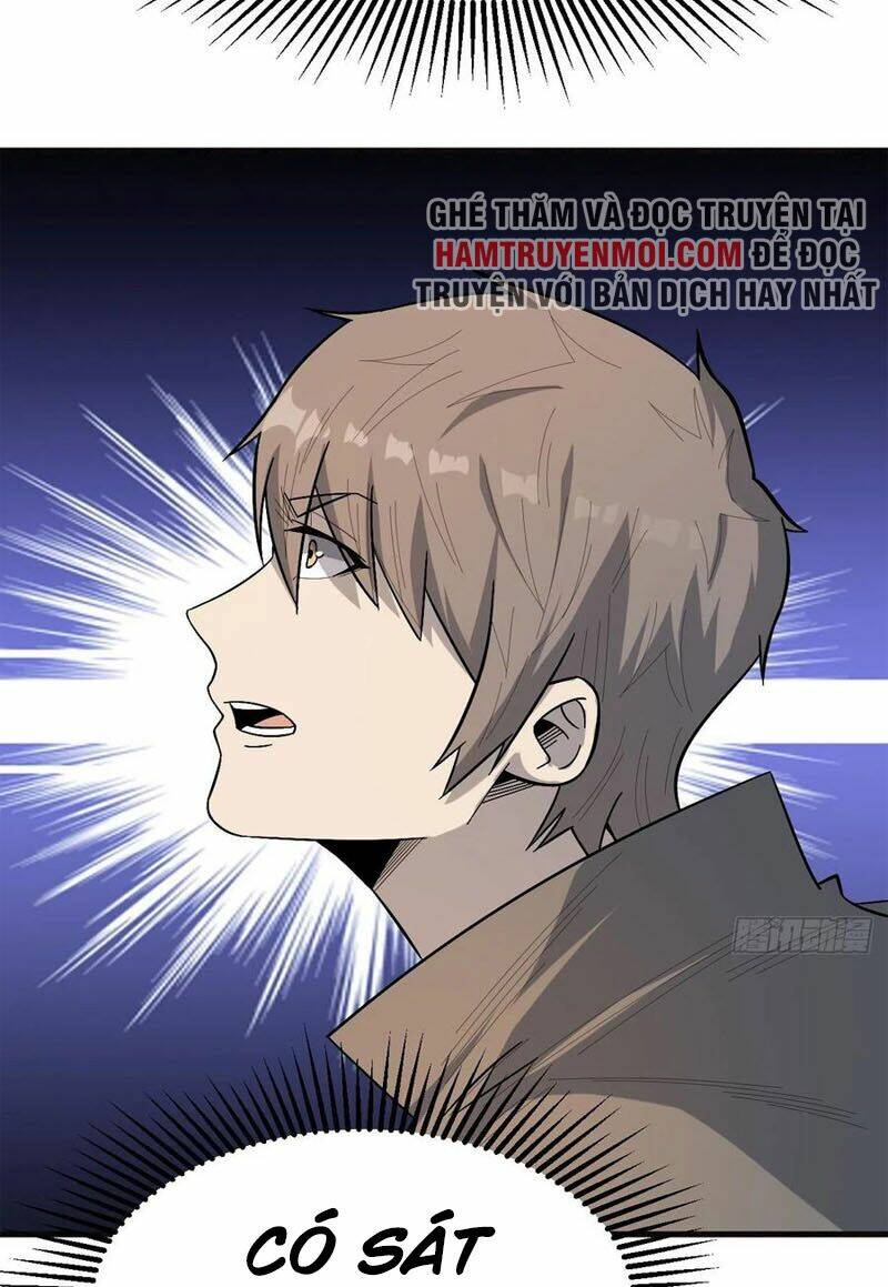 Trở Về Làm Đại Lão Thời Mạt Thế Chap 241 - Next Chap 242