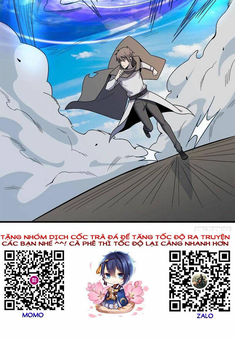 Trở Về Làm Đại Lão Thời Mạt Thế Chap 241 - Next Chap 242