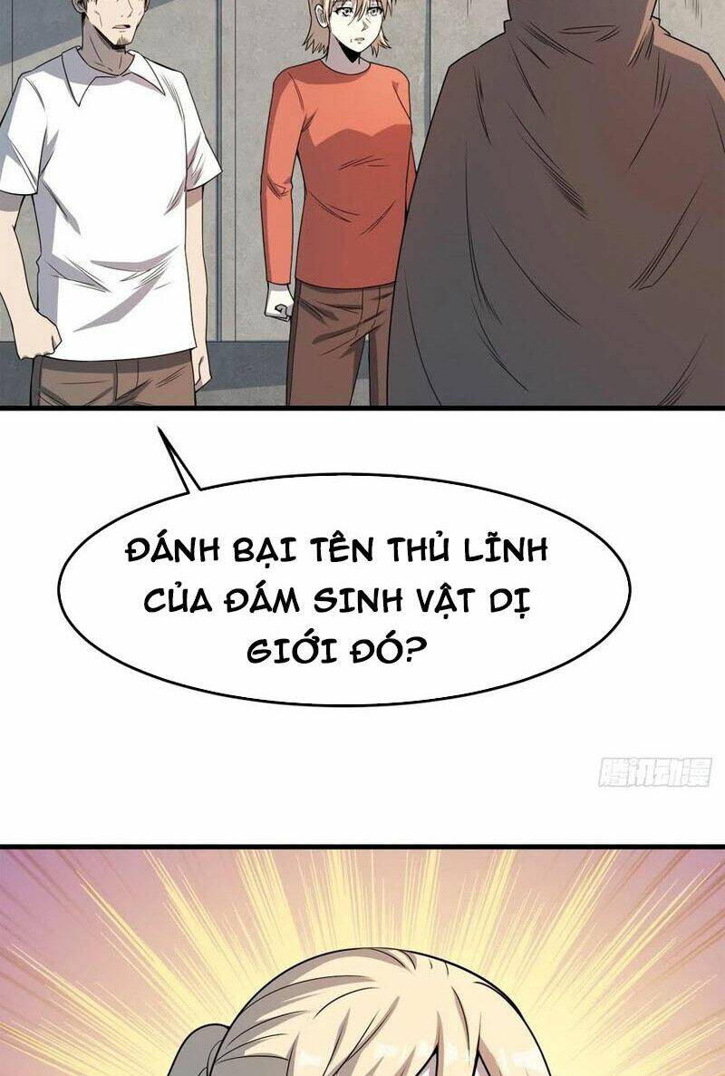 Trở Về Làm Đại Lão Thời Mạt Thế Chap 241 - Next Chap 242