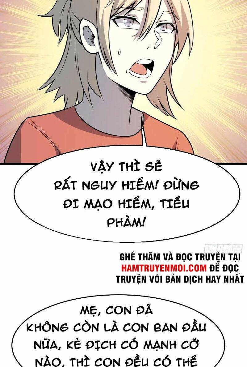 Trở Về Làm Đại Lão Thời Mạt Thế Chap 241 - Next Chap 242