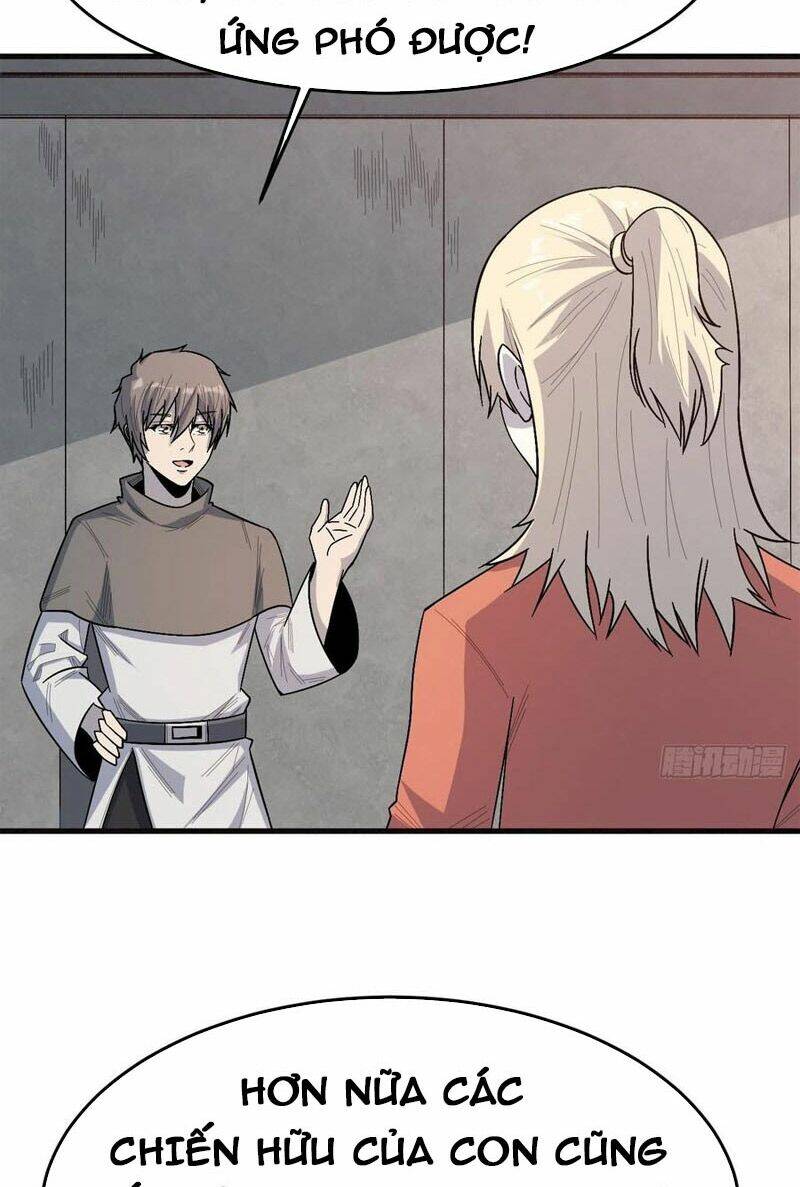 Trở Về Làm Đại Lão Thời Mạt Thế Chap 241 - Next Chap 242