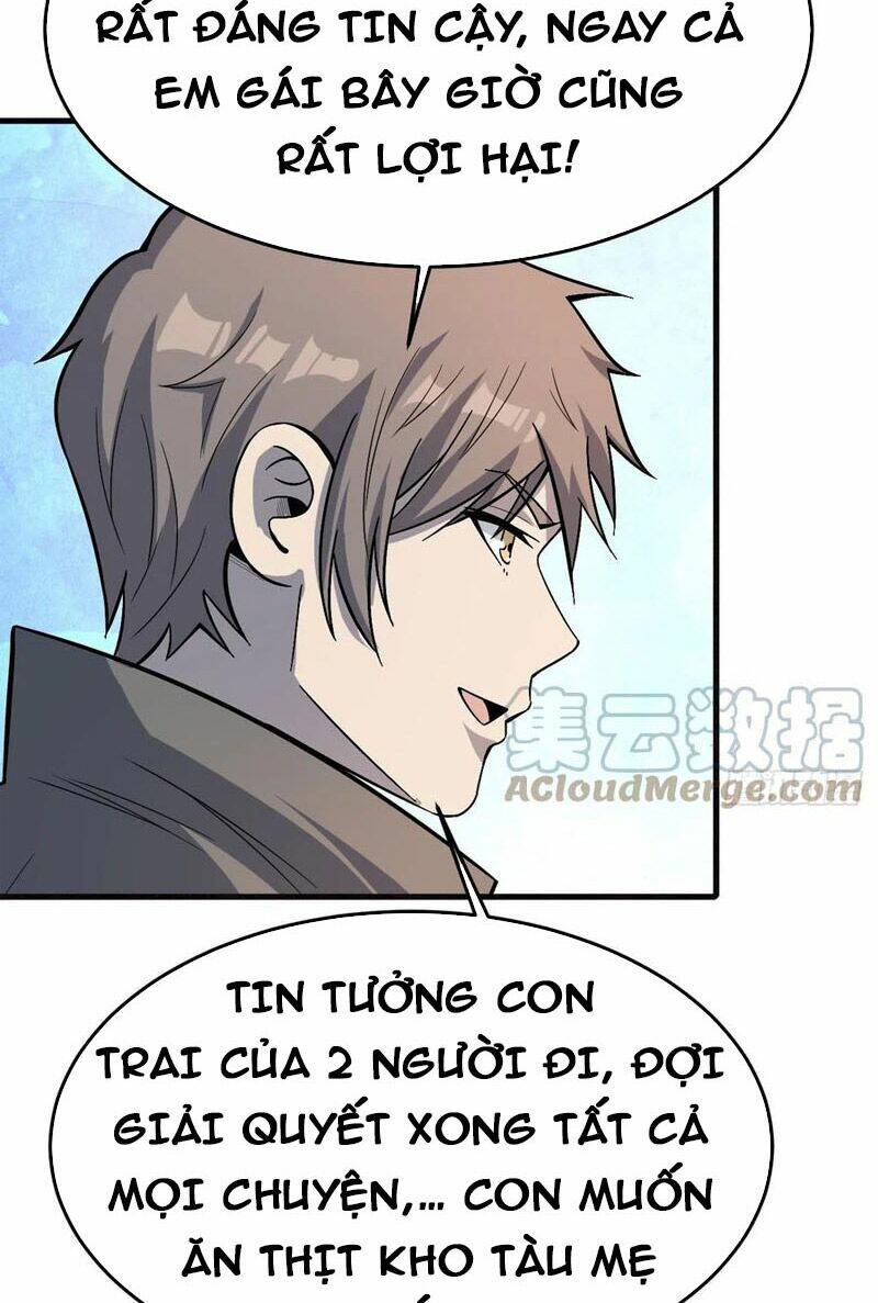 Trở Về Làm Đại Lão Thời Mạt Thế Chap 241 - Next Chap 242